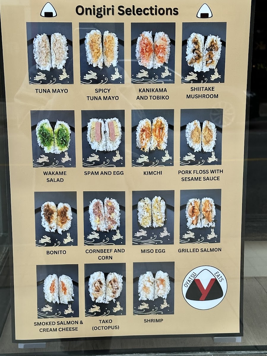 Menu Oyatsu Eats-3