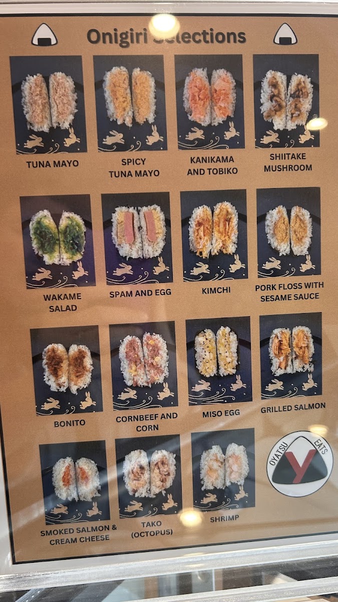 Menu Oyatsu Eats-4